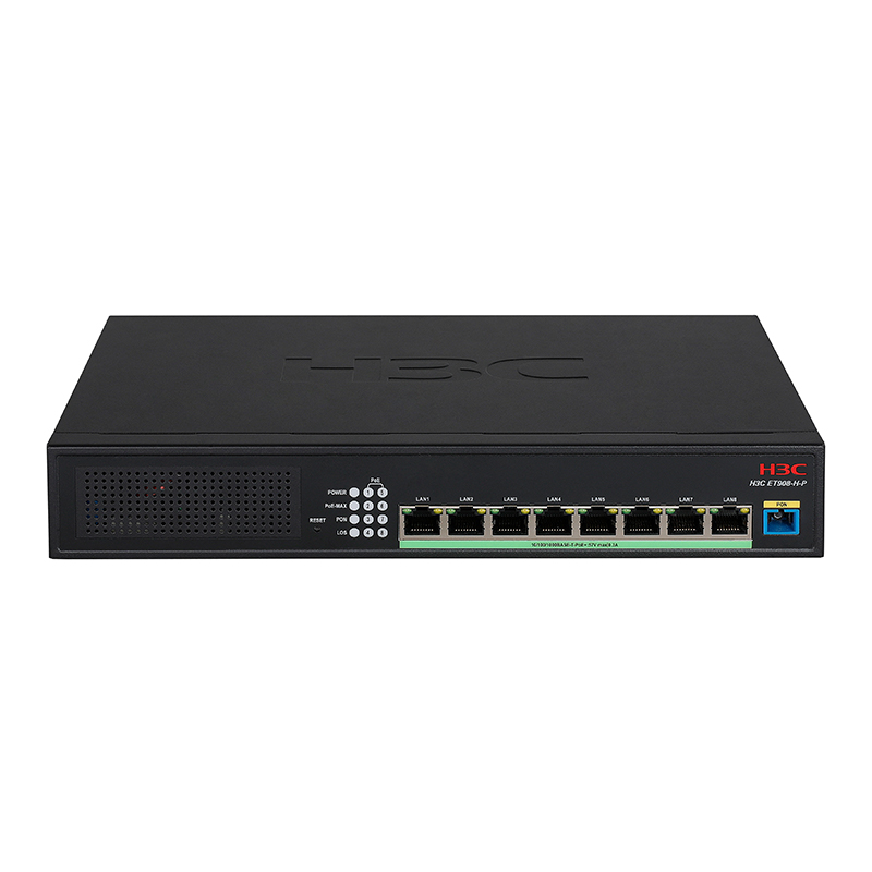 H3C ET908-H-P